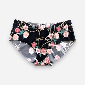 🌸New🌸 Small Victoria’s Secret hiphugger Panty